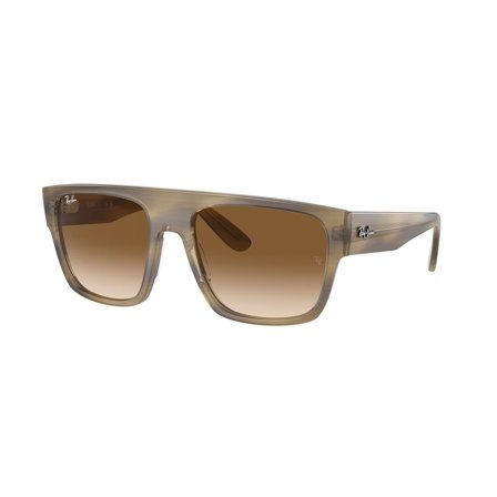 Ray-Ban Drifter - Solbriller - Grønn - RB0360S 140551 5720