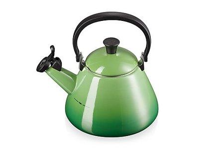 LE CREUSET Kjele Kone 1,6L Bamboo Green