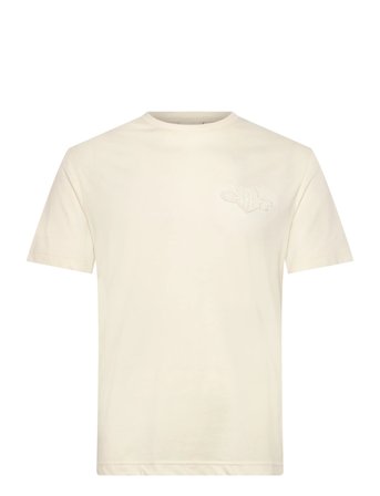 GANT | Reg Tonal Shield Ss T-Shirt | XXXL
