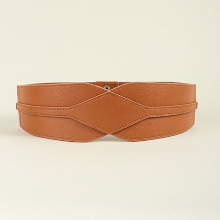 Joustava vyötärönauha CAMEL