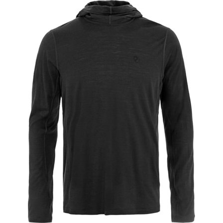Fjällräven Abisko Wool Petuchontrui XS - male - color - T-Overhemds & tank tops