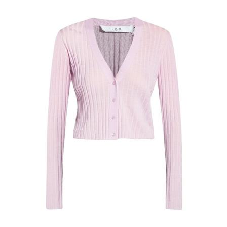 Iro - Koftor - Lila - Dam - Storlek: M, Dam, Storlek: M