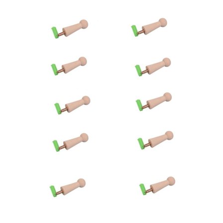 Krokhäng 10 ST 10 ST