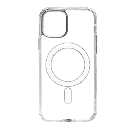 OTTERBOX Symmetry Series+ Clear - baksidedeksel for mobiltelefon