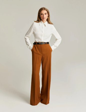 Andiata Gisella - Brown - 44