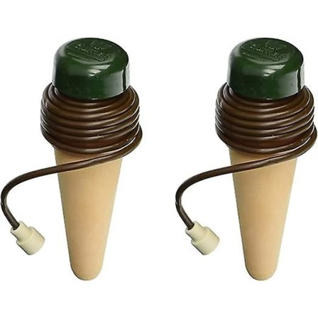 Blumat 10520 Junior Automatisk Vanding, XL, 2-pak