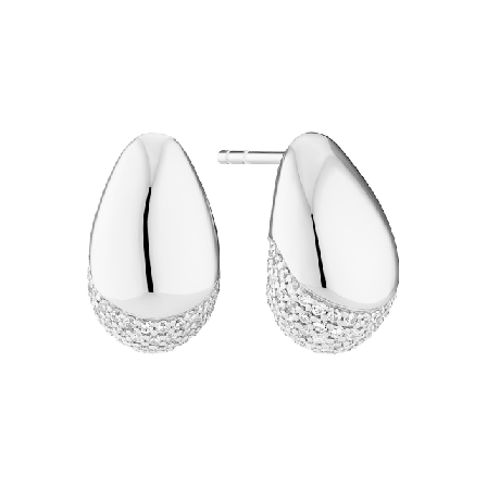 Sif Jakobs Jewellery Örhänge Goccia Örhängen Dam Silver ONESIZE