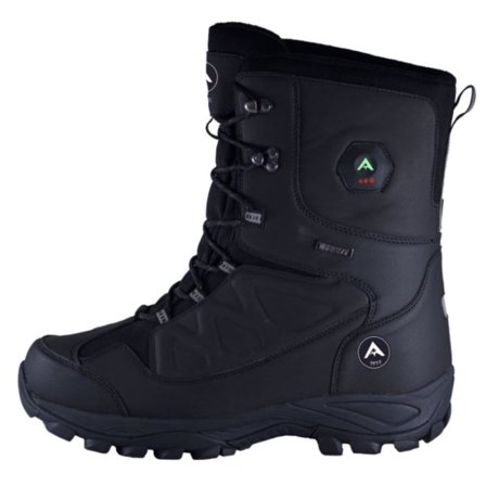 Avignon Tech Men everyday shoes Black EU 41