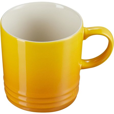 Stengodsmugg, 350 ml, Cerise Nectar