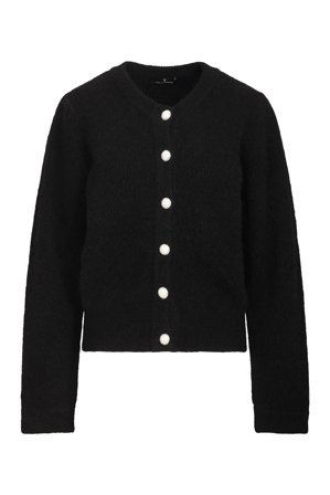 Natalia Cardigan Black L