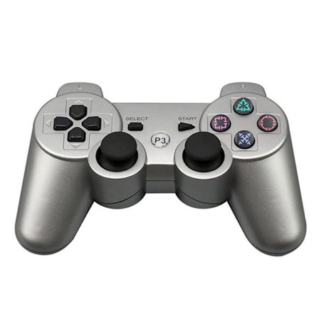 Til Ps3 Trådløs Bluetooth 30 Controller Spil Håndtag Fjernbetjening Gamepad Au Lager