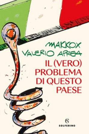 Il (vero) problema di questo paese Makkox