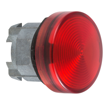 Schneider Electric ZB4BV043 Lampeskjerm for Harmony XB4, Elfordeling & strømforsyning