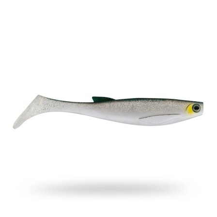 Scout Shad 23cm - Stolen Bleak Glitter