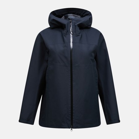 Peak Performance - Treeline HIPE 2.5L Shell Jacket Damen