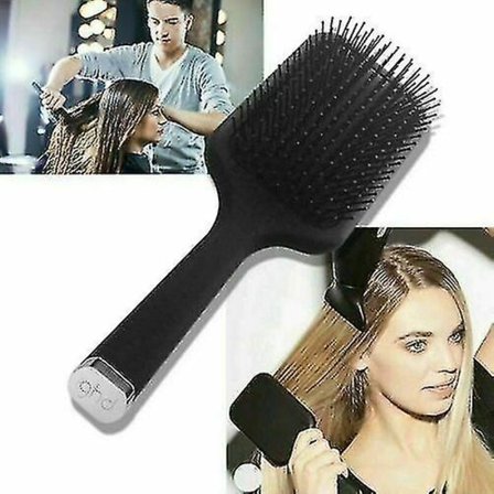 För Ghd Paddle Brush Luftkudde Borste Luftkudde Kam Massage Kam