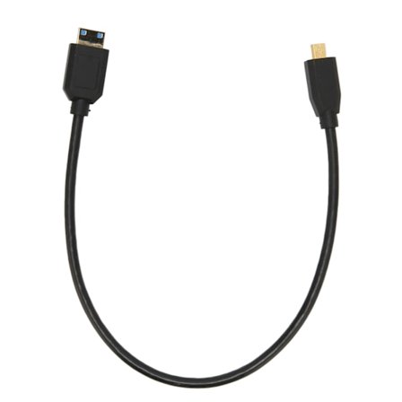 Mini HDMI til Micro HDMI Kabel 8K 60Hz 4K 120Hz Højhastighedsledning til Kameraer Smartphones