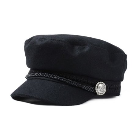 KLASSISK! Emil hat Vega hat Skipper hat