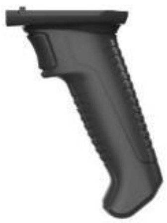 Honeywell CK62 Scan handle