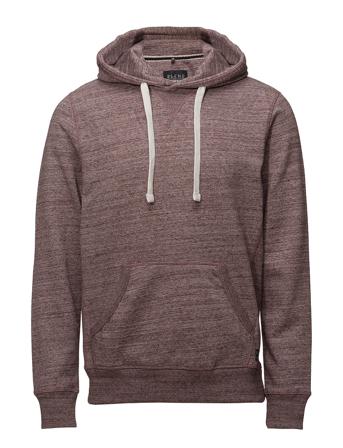 Bhalton Hood Sweatshirt Huppari Liila Blend