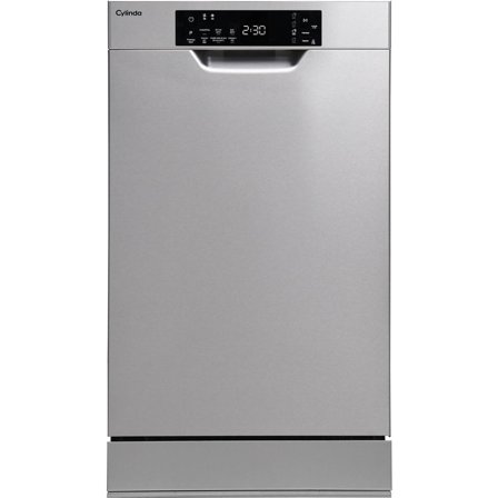 Cylinda - Oppvaskmaskin DM4305RFE Rustfri