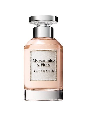 Abercrombie & Fitch Authentic Women Eau de Parfum 100 ml, Parfumer & Dufte, Til Hende, Eau De Parfum