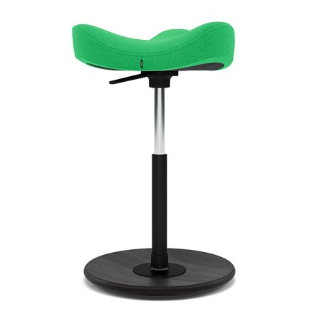 Move, Varier Furniture, Standing Stool