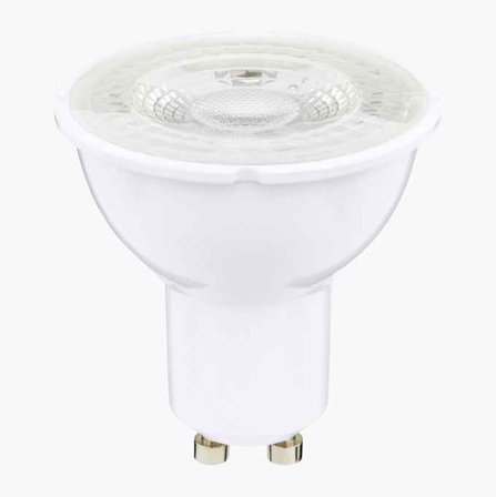 Spot GU10 540 lm 2700 K dimbar 3 st.