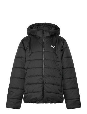 PUMA | Ess Hooded Padded Jacket | 128