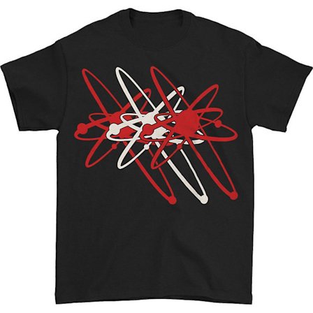 Strung Out Triple Astrolux Tee T-shirt