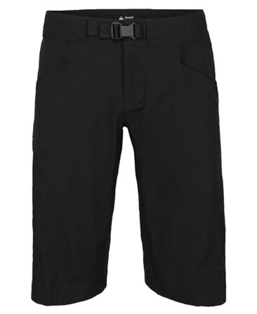 Sweet Protection Hunter Slashed M Black