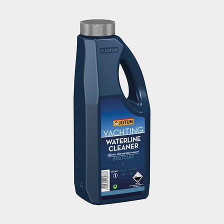 Jotun vattenlinjecleaner 1 liter