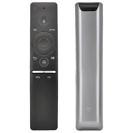 Ny Bn59-01241a Rmcspk1ap1 for Samsung TV stemmeremote Un49ks8500f Un55ku6290fx