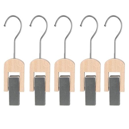 Svingbare kroker Hengekroker SØLV