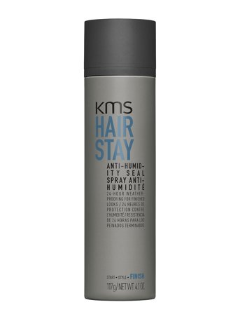 KMS Hair Hair Stay Anti-Humidity Seal - Nude - 150 ml