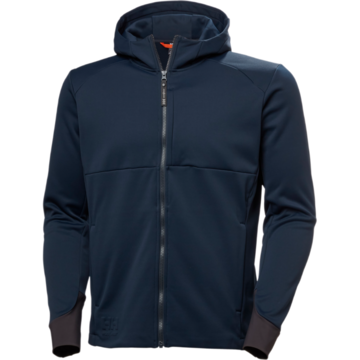 Huvtröja Helly Hansen Tech Hooded Midlayer