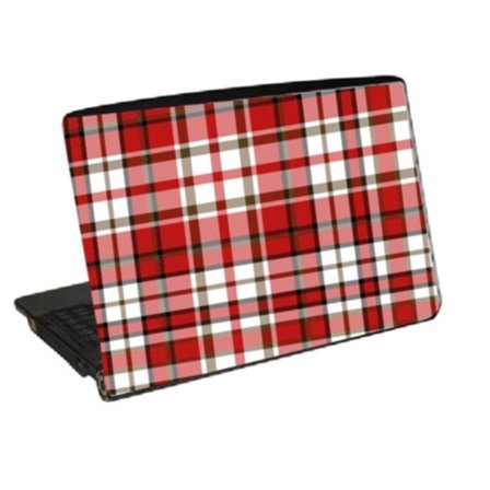 Laptop Skin Schackrutor