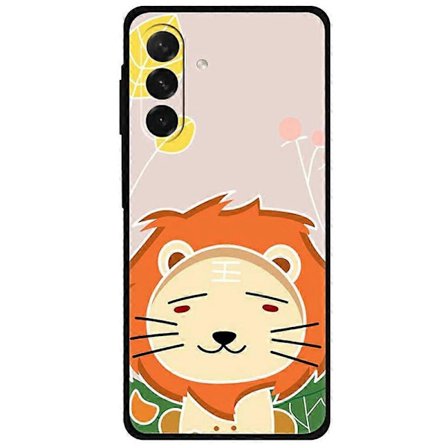 Samsung Galaxy A26 5G -puhelimen kuori, kuvioitu, pehmeä TPU-puhelinkotelo