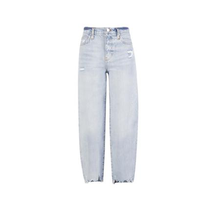 Frame Jeans Blå, Dame, Størrelse: W28