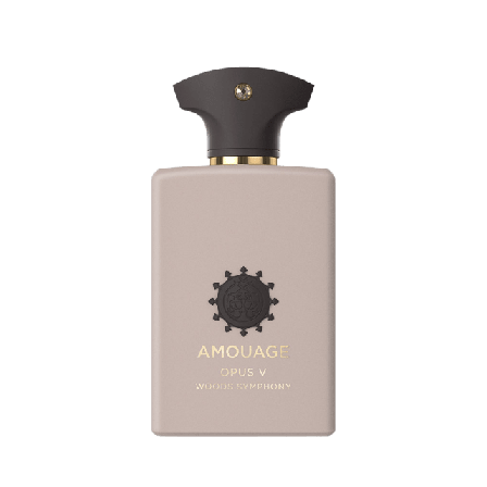 AMOUAGE OPUS V - WOODS SYMPHONY EDP Unisex Herr 100ML