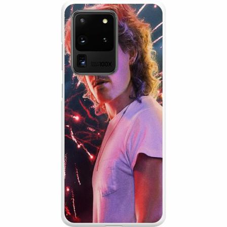 Samsung Galaxy S20 Ultra Premium Skal Stranger Things - Eddie