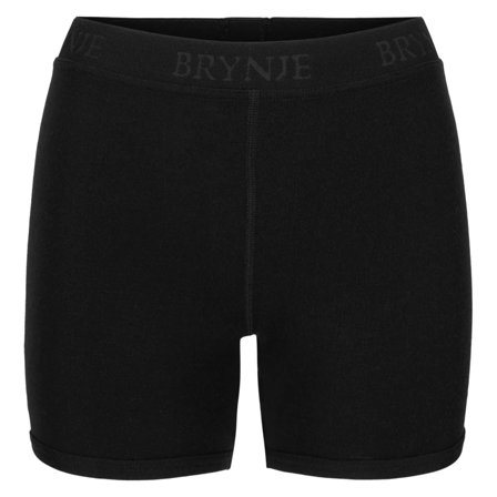 Brynje Classic Boxer W's Black