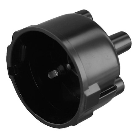 Fördelarlock Lucas 45D för Austin Mini MG MGB 1974-1980