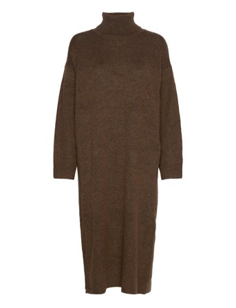 Object | Objabbie L/S Knit Dress Pb12 | S