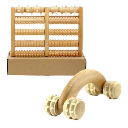 Relax Paket - Roller och Bil