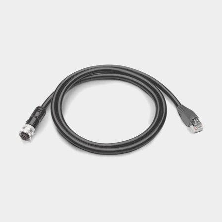 AS EC chart ethernet PC connec