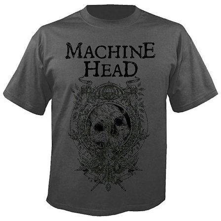 Machine Head Klock T-shirt