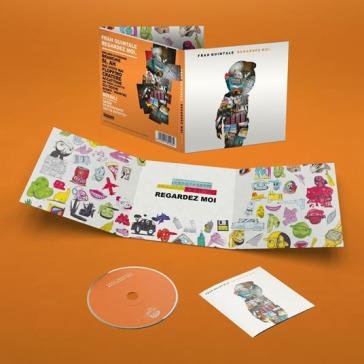 Regardez moi (new edt.) Quintale Frah