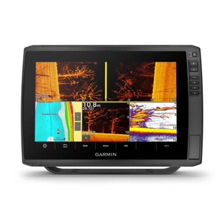 Garmin Echomap Ultra 2 Touch 122sv med givaren GT56UHD