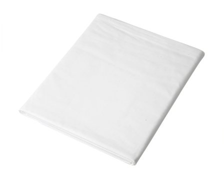Lexington American Baby Sheet White
